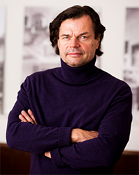 Prof. Dieter Mersch