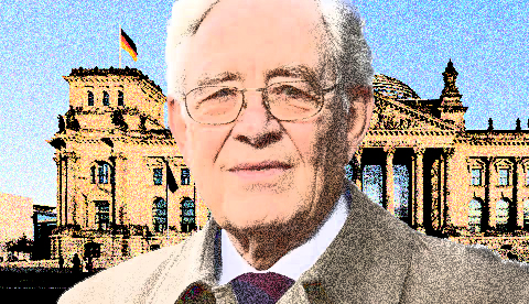 Ernst-Wolfgang Böckenförde