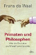 Frans de Waal: Primaten und Philosophen