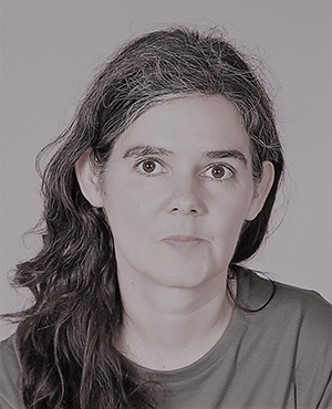 Ingrid Korner