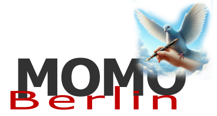 Das MoMo Preisfrage-Logo