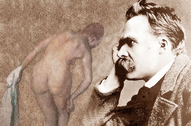 Nietzsche und die Frauen...