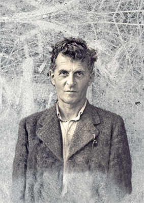 Ludwig Wittgenstein (1889–1951)