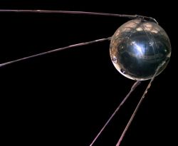 Ruediger Zill: Sputnik