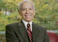 Prof. Donald L. Horowitz is law professor at the Duke University, North Carolina, USA
