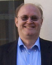 Prof. Rainer E. Zimmermann